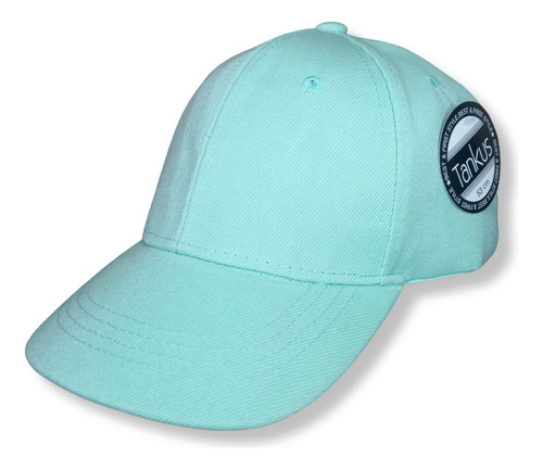 5 Gorras Económicas Lisas Para Bordar Sublimar Infantil