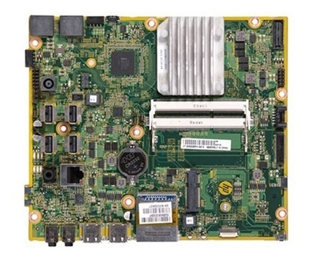 Motherboard Hp Compaq 18-2000 Parte: 6050a2520601