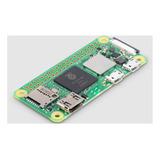 Kit Raspberry Pi Zero 2w 2 W, Sd 512gb, Fonte,case,cabo,diss