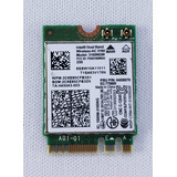 Tarjeta Red Wifi+bluetoot Dual Band 3160ngw Lenovo 300-11ibr