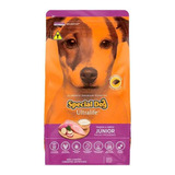 Racao Ultralife Jr 3 Kg Para Caes Racas Pequenas Special Dog