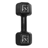 Halter Academia Dumbbell Sextavado 12kg Treino Musculação