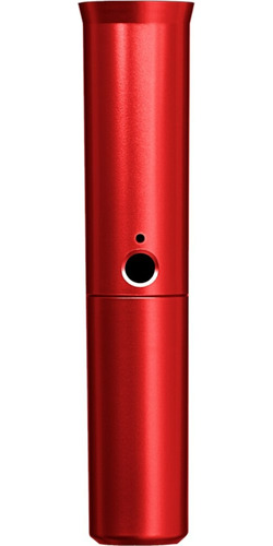 Shure Wa713-red Cuerpo Para Transmisores Blx2 De Color Rojo