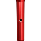 Shure Wa713-red Cuerpo Para Transmisores Blx2 De Color Rojo