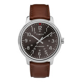 Reloj Para Caballero Timex Modelo: Tw2r85700 Envio Gratis