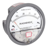 Dwyer - 6806202 2000-00 Magnehelic Manómetro Diferencial, 20