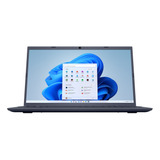 Notebook Vaio Fe15 Core I7 11ª Windows 11 8gb Ssd Cinza Cor Cinza/grafite