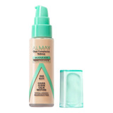 Almay Clear Complexion Base Liquida Buff - 200