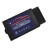 Elm327 Wifi Obd2 Escáner Con Chip Original 18f25k80