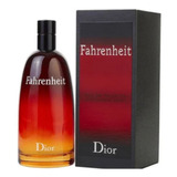 Fahrenheit Christian Dior 100ml Edt Hombre -@vip Perfume Usa