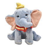 Peluche Dumbo 25 Cm De Alto, Disney Elefante