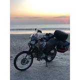 Yamaha Tenere 250