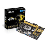 Mother Asus H81m-a Sock. 1150 + Intel I7 4770 + Memoria 16gb