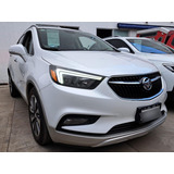 Buick Encore 2017