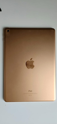 Apple iPad 6ta Generación Seminuevo 32gb Oro Rosa