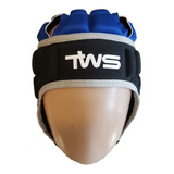 Casco Protector Cabezal Rugby Tws Teamwear Sports Spartacus