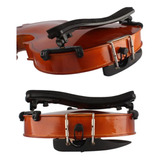 Espaleira Violino 4/4 E 3/4  Anatomica Regulável 