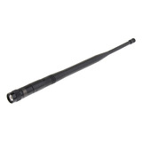 Antena De Micrófono Inalámbrico Uhf Tnc255-u