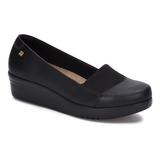 Zapatilla Dama Andrea  Negro 2986364