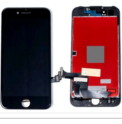 Tela Touch Display Lcd Frontal Compatível iPhone 8 Plus 5.5