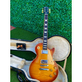 Guitarra Eléctrica Gibson Les Paul Tradicional 2008
