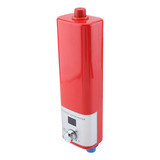 Mini Calentador Inteligente Fast Heat Water, 5500 W, 220 V,