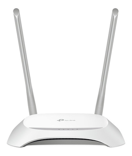 Tp-link Router Inalámbrico N 300mbps Para Wisp, Tl-wr850n