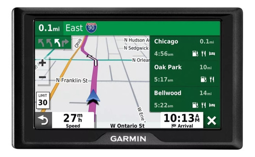 Gps Garmin Drive 52