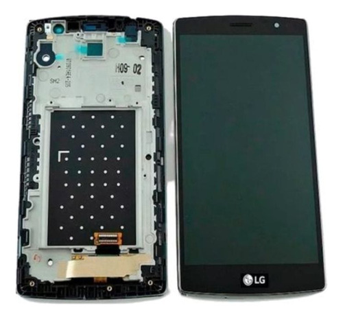 Modulo De Celular Usado LG G4 Beat