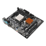 Placa Mãe Asrock N68-gs4 Fx Am3+ Com Espelho