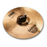 Placa De Color Bronce Sabian 8 B8 Pro Splash