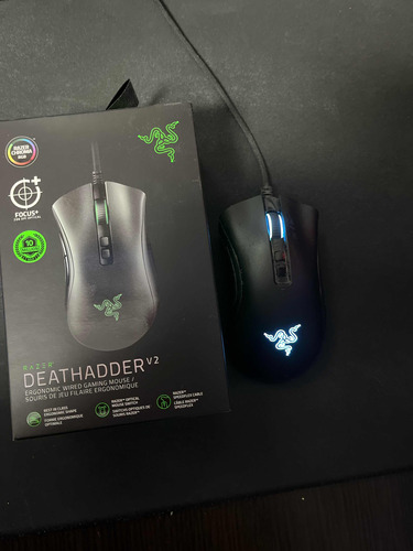 Razer Deathadder V2