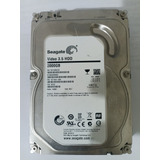 Hd Seagate 2 Tb Vídeo 3.5