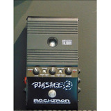 Rocktron Banshee 2 Amplified Talkbox (usado)