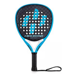 Paleta Padel Hirostar Horizon + Funda Y Regalo - Olivos