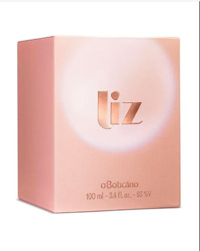 Liz Colonia 100 Ml