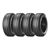 Kit 4 Neumáticos Pirelli 195 55 16 Cinturato P1 Fiat Citroen