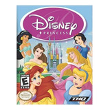 Disney Princess - Gba Game Boy Advance (solo Cartucho)