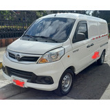 Foton Minivan Wagon Carga