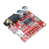 Modulo Audio Receptor Bluetooth Ble 4 1 Stereo Miniplug