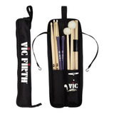 Bag De Baquetas Vic Firth Essential Stick Bag Esb Com Divers