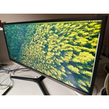 Monitor Samsung 34 Pulgadas Ultra Wqhd 75hz Como Nuevo