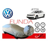 Cubre Broche Afelpada Eua Vw Jetta A6 Bicentenario