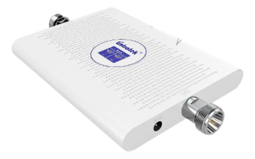 Amplificador De Señal De Celular Repetidor Gsm B2 B5