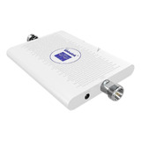 Amplificador De Señal De Celular Repetidor Gsm B2 B5