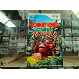 Donkey Kong Country Returns Solo Manual 