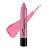Nyx Simplemente De Labios De Color Rosa Crema La Primera