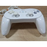 Control  Nintendo Wii Pro Original