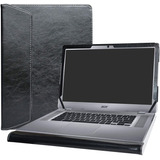 Cubierta De La Caja Protectora Para 15 6 Chromebook Ace...