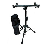 Suporte Para Bateria Eletrônica Revas By Roland Pb-350 Stand